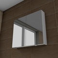 ARTECO171 2D MIRROR