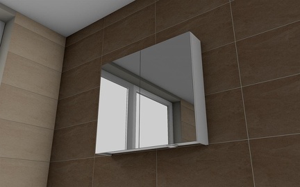 ARTECO171 2D MIRROR